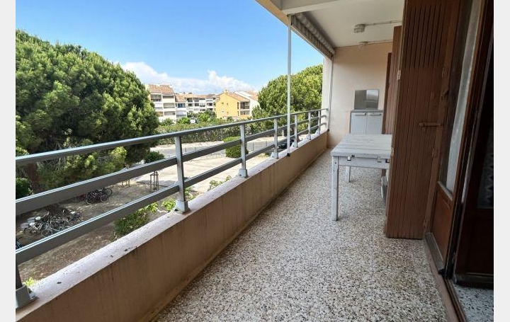  API AGENCE Appartement | LE GRAU-DU-ROI (30240) | 73 m2 | 299 700 € 