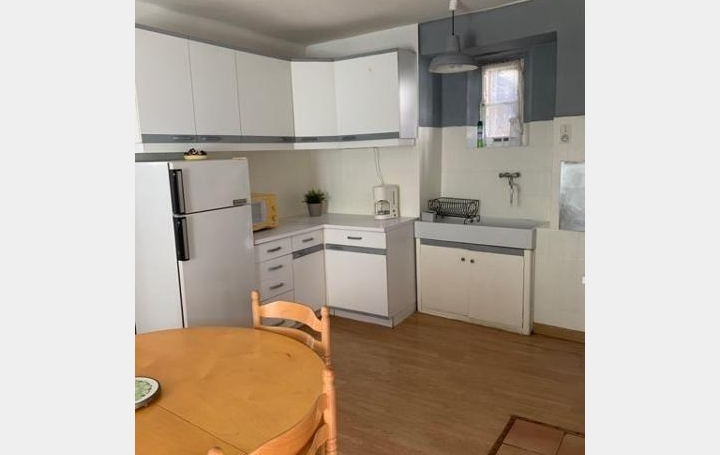 API AGENCE Maison / Villa | SAINT-GERMAIN-DE-CALBERTE (48370) | 47 m2 | 84 000 € 