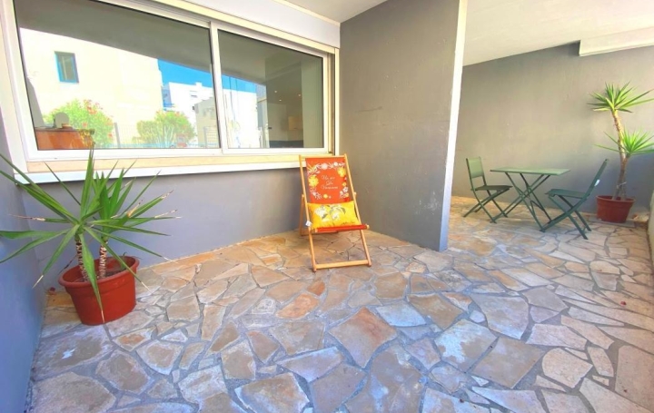 Appartement P2 LE GRAU-DU-ROI 36 m2 229 500 € Appartement P2 LE GRAU-DU-ROI 36 m2 229 500 €
