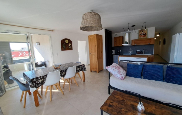  API AGENCE Appartement | LE GRAU-DU-ROI (30240) | 73 m2 | 380 000 € 