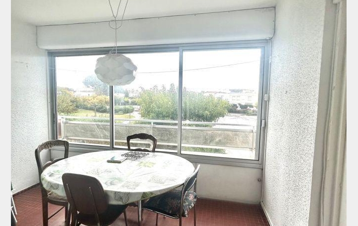 Appartement P3 LE GRAU-DU-ROI 59 m2 323 000 € Appartement P3 LE GRAU-DU-ROI 59 m2 323 000 €