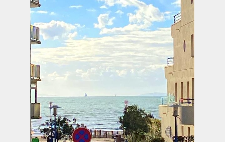 Studio LE GRAU-DU-ROI 27 m2 163 000 € Studio LE GRAU-DU-ROI 27 m2 163 000 €