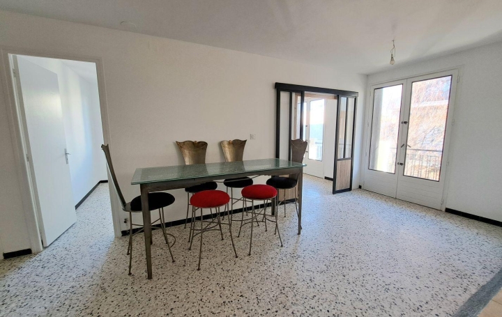  API AGENCE Appartement | LE GRAU-DU-ROI (30240) | 45 m2 | 245 000 € 