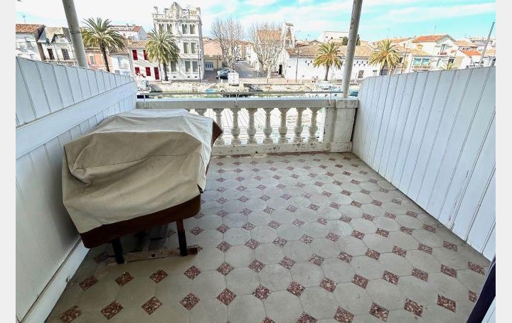  API AGENCE Apartment | LE GRAU-DU-ROI (30240) | 47 m2 | 310 000 € 