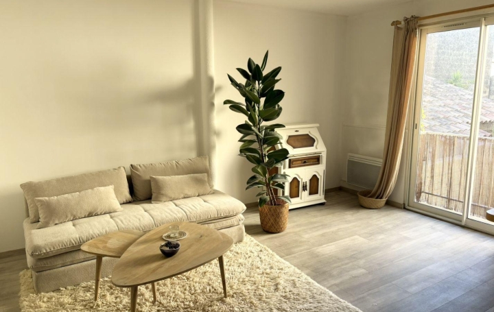  API AGENCE Appartement | LE GRAU-DU-ROI (30240) | 62 m2 | 168 500 € 