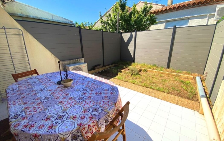 Maison   LE GRAU-DU-ROI  49 m2 299 000 € 