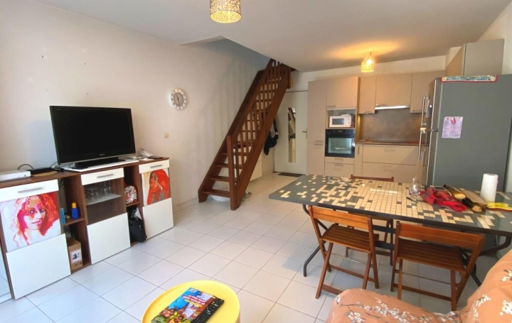  API AGENCE Maison / Villa | LE GRAU-DU-ROI (30240) | 49 m2 | 299 000 € 
