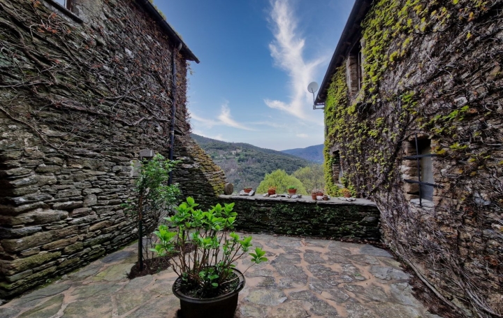  API AGENCE Domain / Estate | SAINT-GERMAIN-DE-CALBERTE (48370) | 160 m2 | 540 800 € 