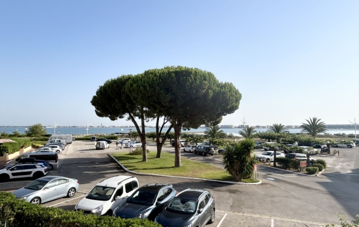  API AGENCE Apartment | LE GRAU-DU-ROI (30240) | 32 m2 | 229 000 € 