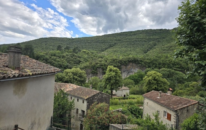  API AGENCE House | MIALET (30140) | 77 m2 | 170 000 € 