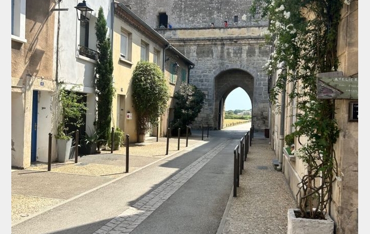  API AGENCE Maison / Villa | AIGUES-MORTES (30220) | 130 m2 | 599 500 € 