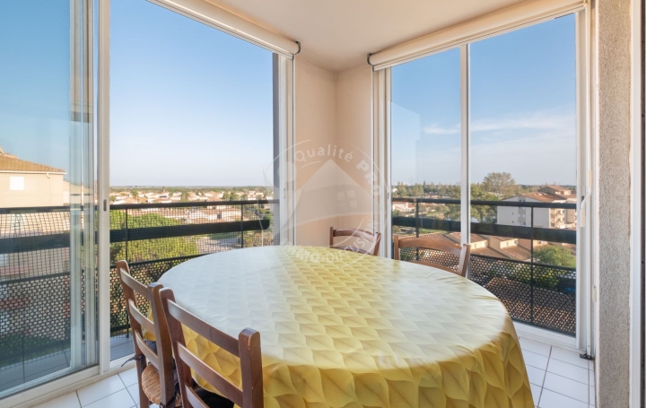 Appartement P3 LE GRAU-DU-ROI 37 m2 230 500 € Appartement P3 LE GRAU-DU-ROI 37 m2 230 500 €