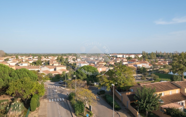 Appartement P3 LE GRAU-DU-ROI 37 m2 230 500 € Appartement P3 LE GRAU-DU-ROI 37 m2 230 500 €