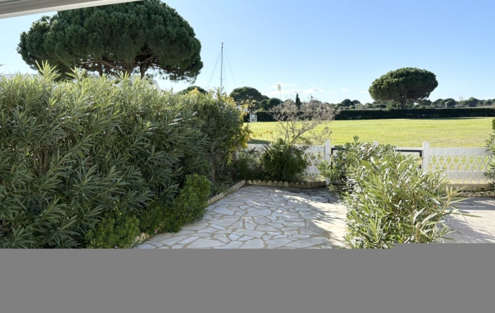  API AGENCE Appartement | LE GRAU-DU-ROI (30240) | 37 m2 | 293 440 € 