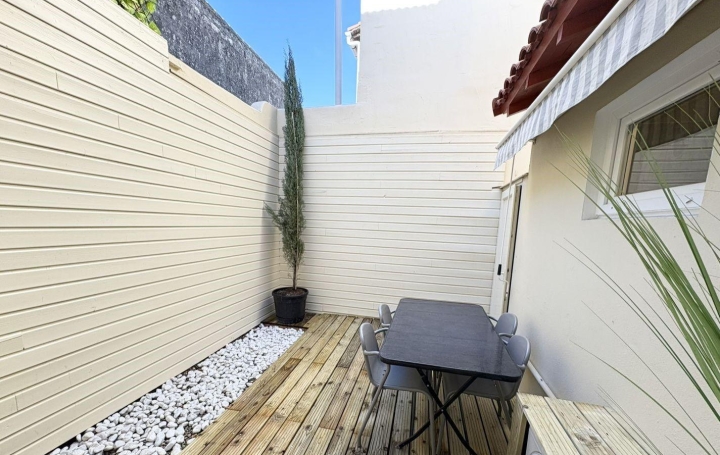 API AGENCE Appartement | LE GRAU-DU-ROI (30240) | 31 m2 | 149 500 € 