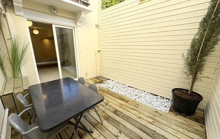 Studio LE GRAU-DU-ROI 31 m2 165 000 € Studio LE GRAU-DU-ROI 31 m2 165 000 €