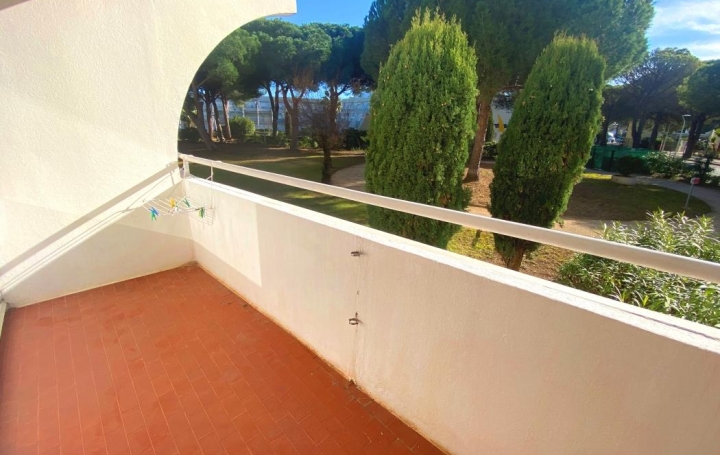 API AGENCE Apartment | LE GRAU-DU-ROI (30240) | 26 m2 | 150 000 € 