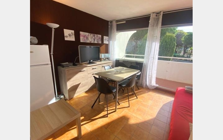 Studio LE GRAU-DU-ROI 26 m2 150 000 € Studio LE GRAU-DU-ROI 26 m2 150 000 €