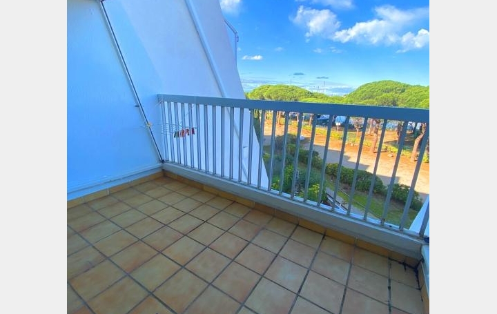  API AGENCE Appartement | LE GRAU-DU-ROI (30240) | 19 m2 | 126 000 € 