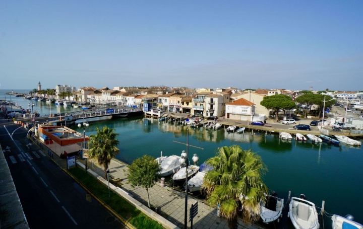  API AGENCE Building | LE GRAU-DU-ROI (30240) | 165 m2 | 1 110 820 € 