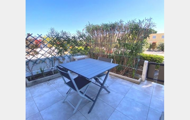  API AGENCE Appartement | LE GRAU-DU-ROI (30240) | 35 m2 | 221 130 € 