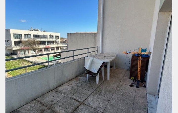 Appartement P3 LE GRAU-DU-ROI 51 m2 199 280 € Appartement P3 LE GRAU-DU-ROI 51 m2 199 280 €