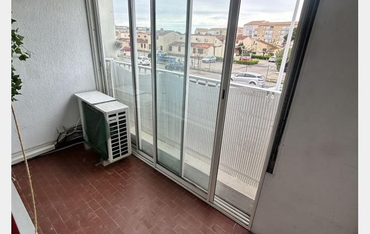 Appartement P2 LE GRAU-DU-ROI 28 m2 122 000 € Appartement P2 LE GRAU-DU-ROI 28 m2 122 000 €