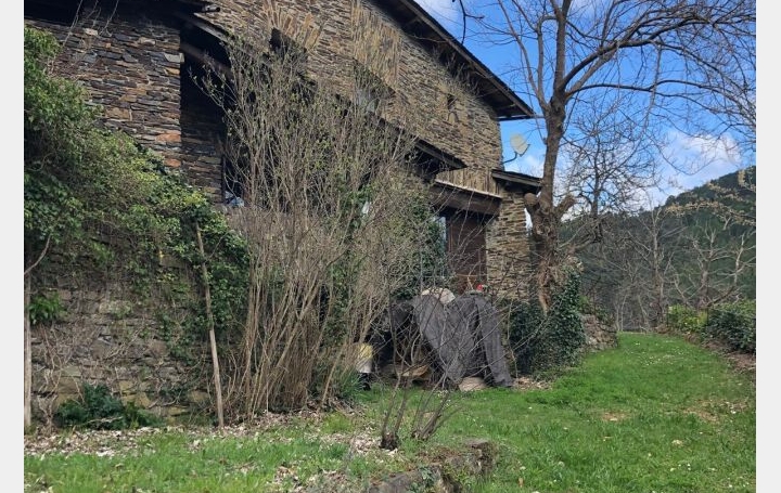  API AGENCE House | SAINTE-CROIX-VALLEE-FRANCAISE (48110) | 275 m2 | 550 000 € 