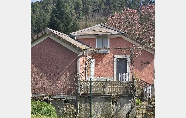  API AGENCE House | SAINTE-CROIX-VALLEE-FRANCAISE (48110) | 70 m2 | 210 000 € 