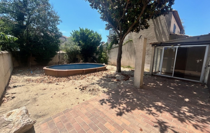 Villa LE GRAU-DU-ROI 97 m2 343 500 € Villa LE GRAU-DU-ROI 97 m2 343 500 €