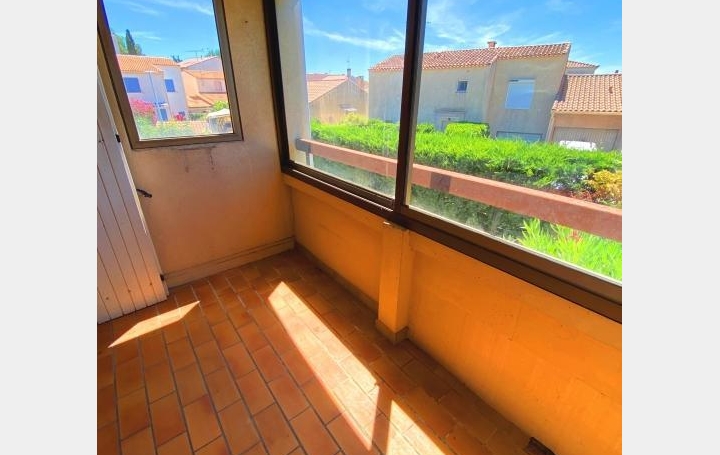  API AGENCE Apartment | LE GRAU-DU-ROI (30240) | 41 m2 | 159 750 € 