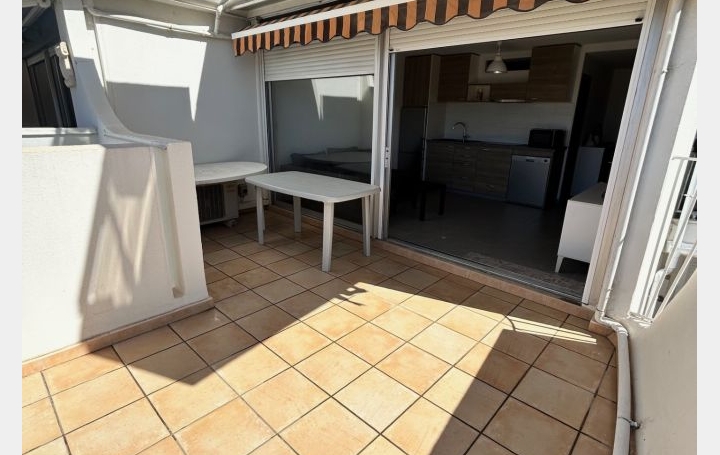 Appartement P2   LE GRAU-DU-ROI  31 m2 185 000 € 