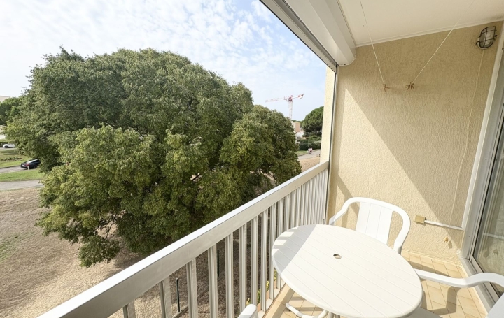  API AGENCE Appartement | LE GRAU-DU-ROI (30240) | 21 m2 | 115 830 € 