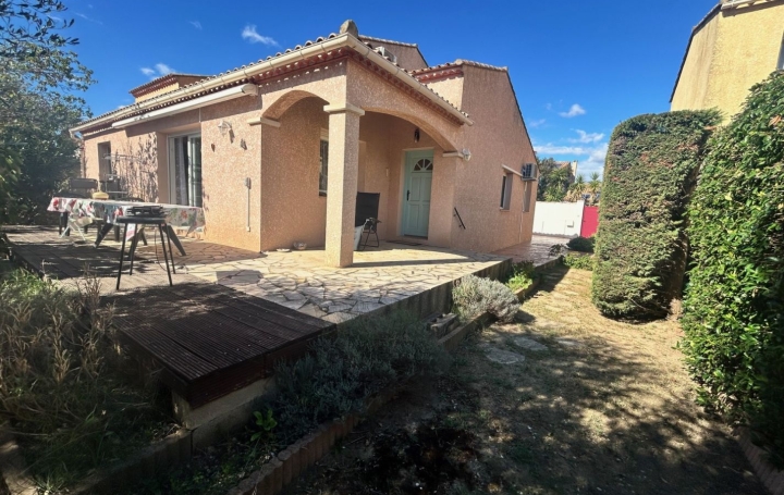  API AGENCE Maison / Villa | AIGUES-MORTES (30220) | 108 m2 | 415 000 € 