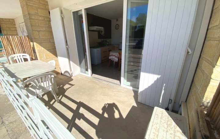  API AGENCE Appartement | LE GRAU-DU-ROI (30240) | 29 m2 | 149 100 € 