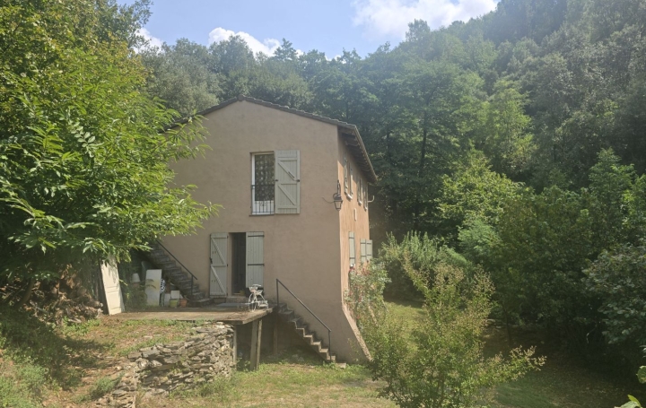  API AGENCE Maison / Villa | SAINT-ETIENNE-VALLEE-FRANCAISE (48330) | 110 m2 | 230 000 € 
