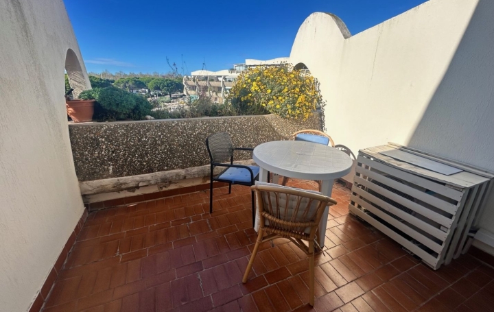 API AGENCE Apartment | LE GRAU-DU-ROI (30240) | 21 m2 | 115 000 €   API AGENCE Apartment | LE GRAU-DU-ROI (30240) | 21 m2 | 115 000 €