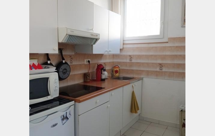 API AGENCE : Appartement | LE GRAU-DU-ROI (30240) | 60 m2 | 198 000 € 