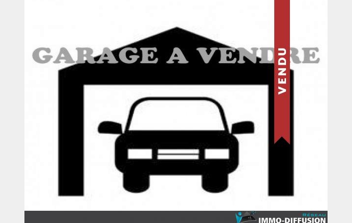 API AGENCE : Garage / Parking | LE GRAU-DU-ROI (30240) | 12 m2 | 22 000 € 