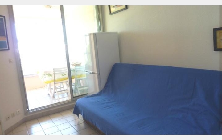 API AGENCE : Appartement | LE GRAU-DU-ROI (30240) | 27 m2 | 127 000 € 