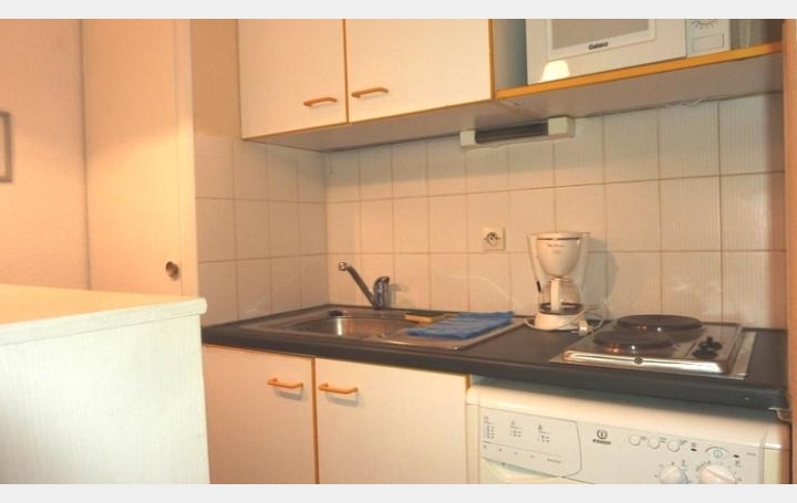 API AGENCE : Appartement | LE GRAU-DU-ROI (30240) | 27 m2 | 127 000 € 