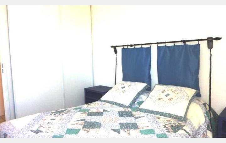 API AGENCE : Appartement | LE GRAU-DU-ROI (30240) | 27 m2 | 127 000 € 