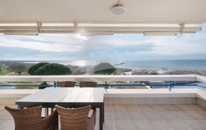  API AGENCE Appartement | LE GRAU-DU-ROI (30240) | 47 m2 | 625 000 € 