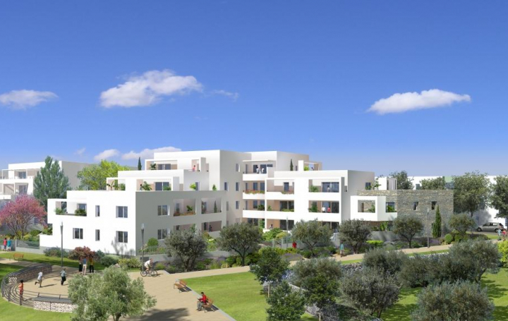 API AGENCE : Appartement | MONTPELLIER (34000) | 56 m2 | 188 000 € 
