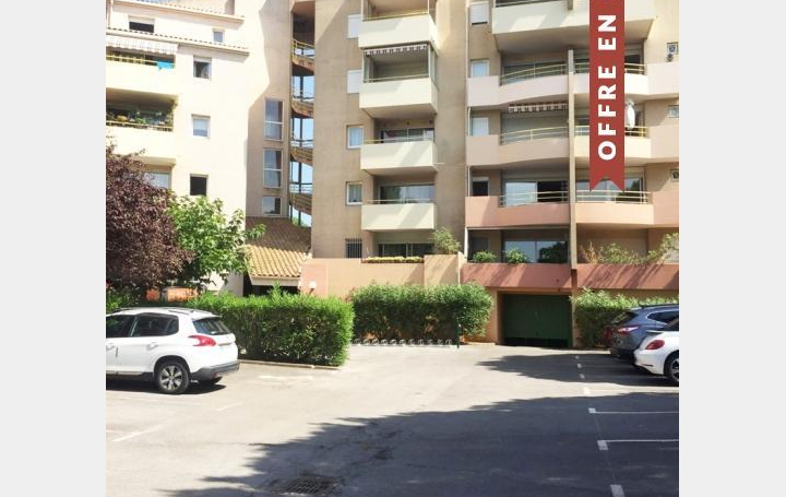 API AGENCE : Appartement | LE GRAU-DU-ROI (30240) | 28 m2 | 127 000 € 