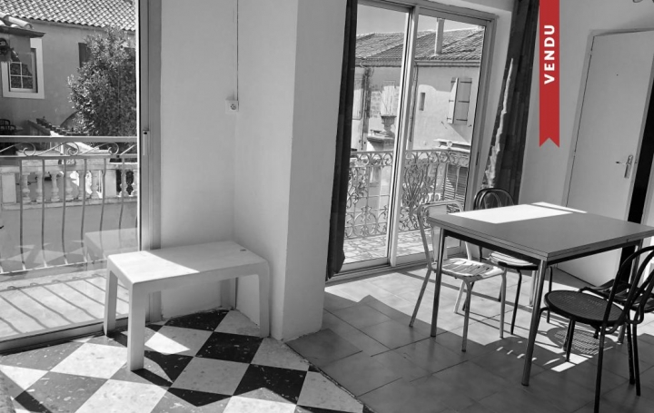 API AGENCE : Apartment | LE GRAU-DU-ROI (30240) | 46 m2 | 132 500 € 