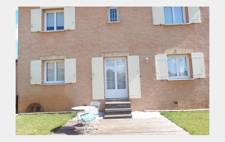 API AGENCE : Maison / Villa | PAULHAN (34230) | 128 m2 | 332 000 € 