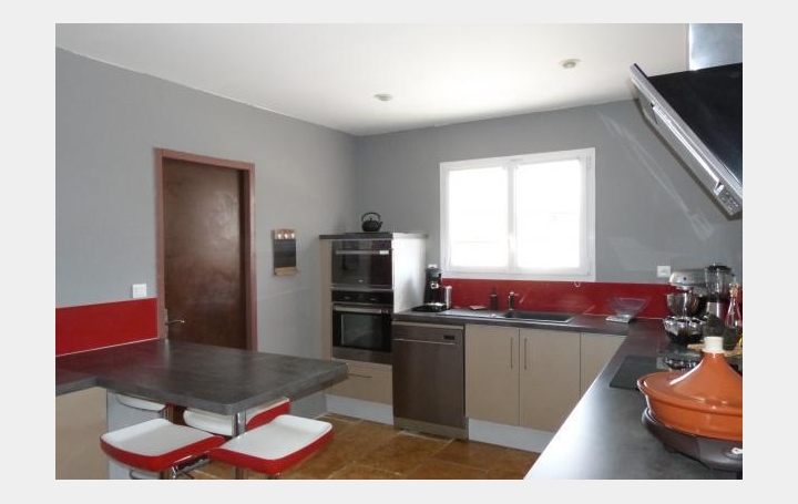 API AGENCE : Maison / Villa | PAULHAN (34230) | 128 m2 | 332 000 € 