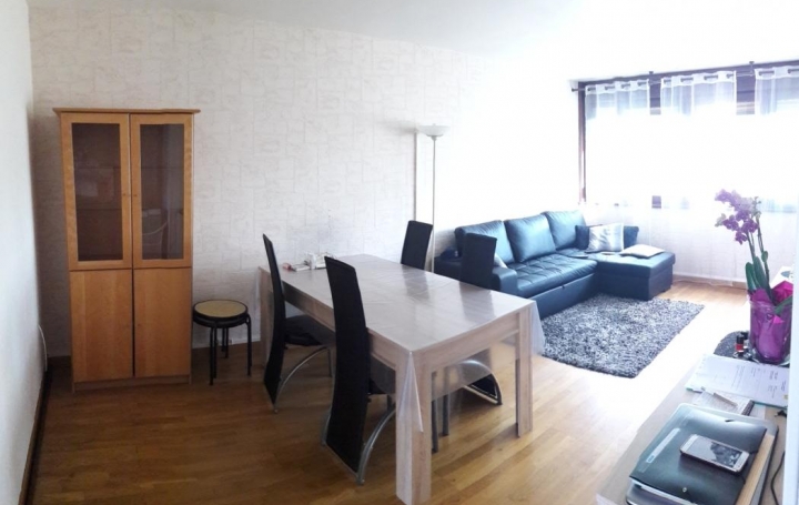 API AGENCE : Appartement | VANDOEUVRE-LES-NANCY (54500) | 78 m2 | 85 000 € 