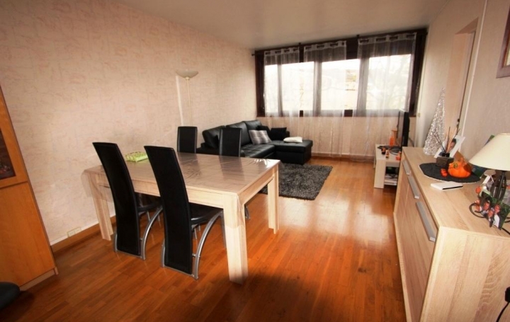 API AGENCE : Appartement | VANDOEUVRE-LES-NANCY (54500) | 78 m2 | 85 000 € 